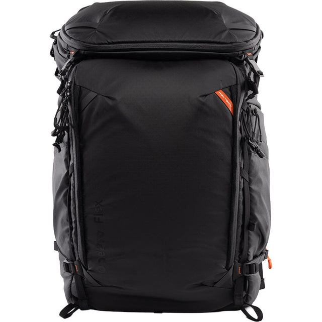 PGYTECH Onepro Flex Backpack 40LÏ¼ˆSPACE BLACKÏ¼‰+ Camera Insert M
