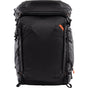 PGYTECH Onepro Flex Backpack 40LÏ¼ˆSPACE BLACKÏ¼‰+ Camera Insert M