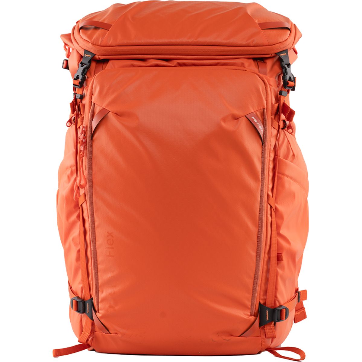 PGYTECH Onepro Flex Backpack 40l (Sunset Orange) +camera Ins