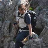 PGYTECH Onepro Flex Backpack 40l (Sunset Orange) +camera Ins