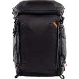 PGYTECH Onepro Flex Backpack 40L Space Black Camera Insert L