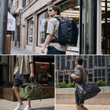 PGYTECH Onemo Travel Backpack 35L (Twilight Black)