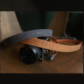 PGYTECH Camera Shoulder Strap Air (Meteorite Grey) L