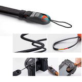 PGYTECH Camera Shoulder Strap Air (Meteorite Grey) L - image 3 of 5