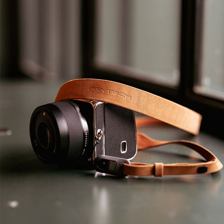 PGYTECH Camera Shoulder Strap Air (Earth Brown) L - image 3 of 5