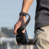 PGYTECH Camera Wrist Strap Air (Grass Green) - image 2 of 5