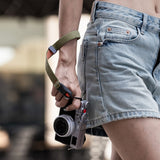 PGYTECH Camera Wrist Strap Air (Grass Green) - image 5 of 5
