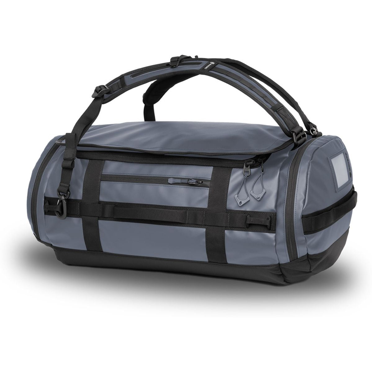 WANDRD Carryall Duffel 30l Aegean Blue