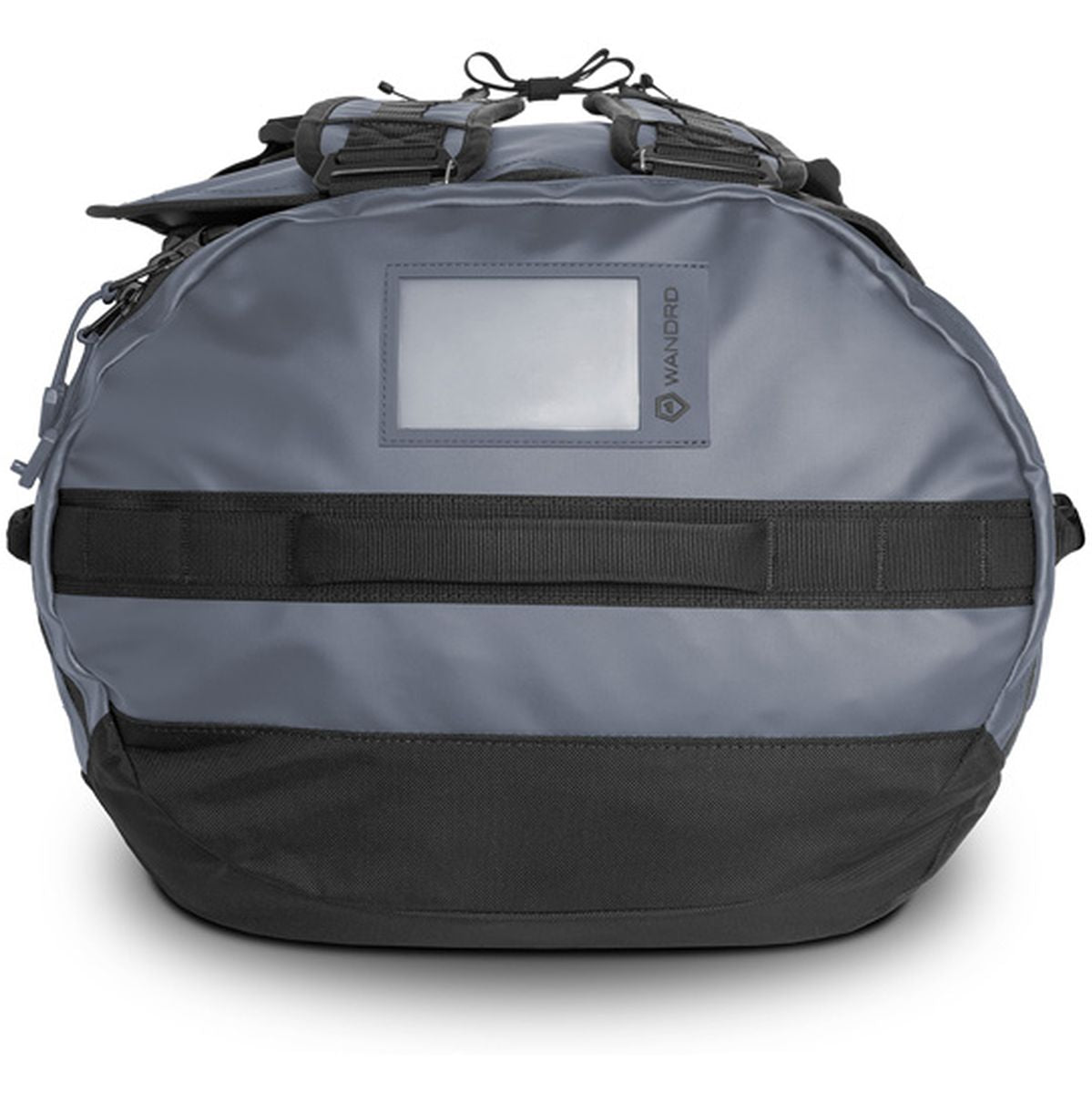 WANDRD Carryall Duffel 30l Aegean Blue