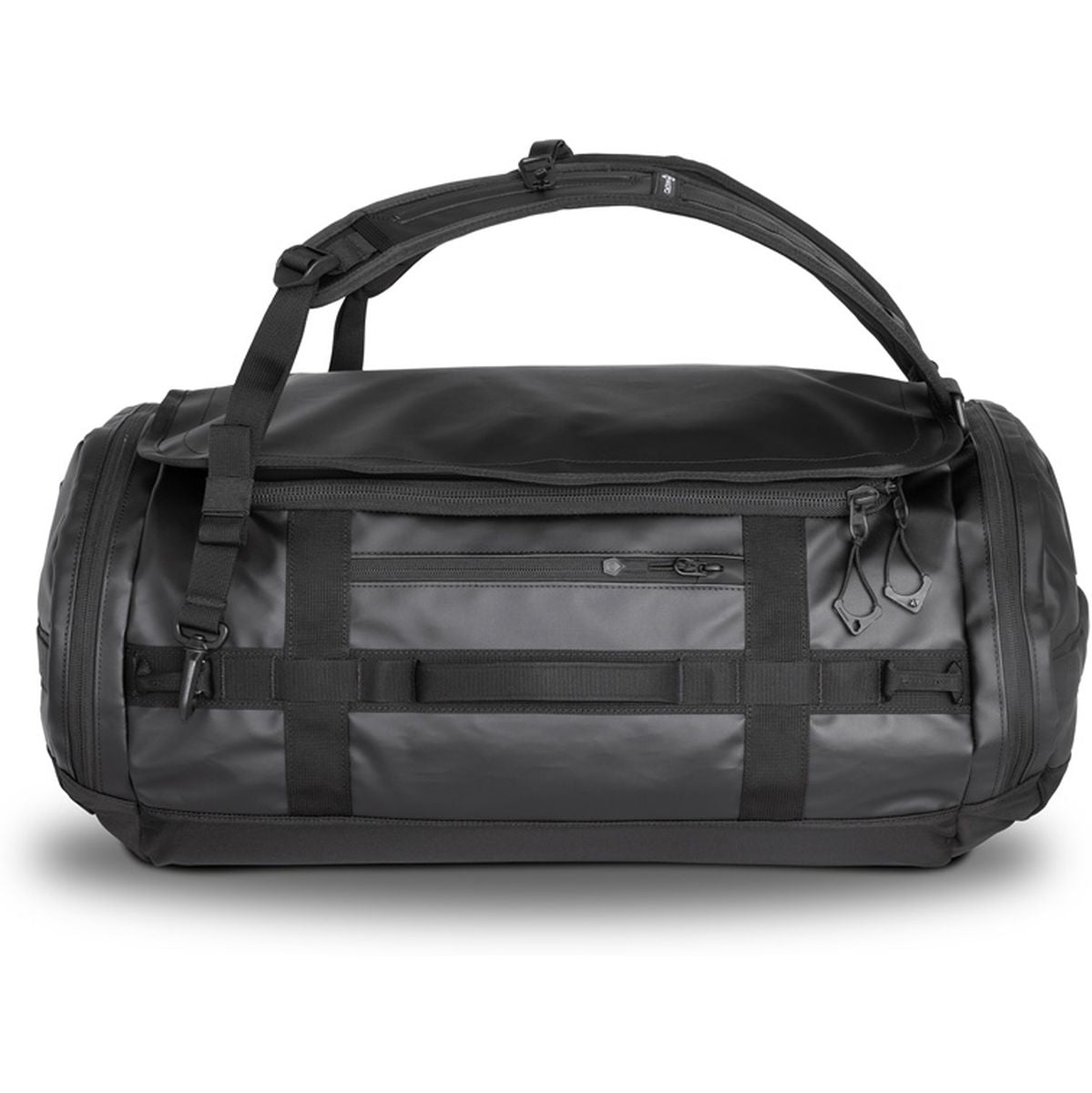 WANDRD Carryall Duffel 30l Black