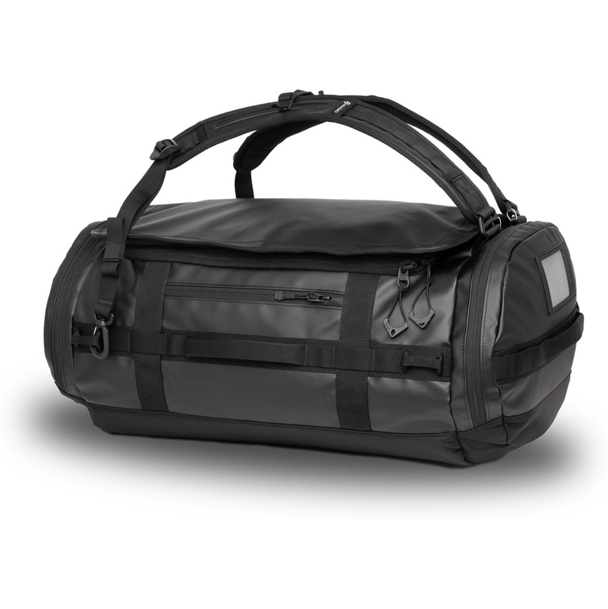 WANDRD Carryall Duffel 30l Black