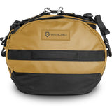 WANDRD Carryall Duffel 30l Dallol Yellow