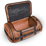 WANDRD Carryall Duffel 30l Sedona Orange