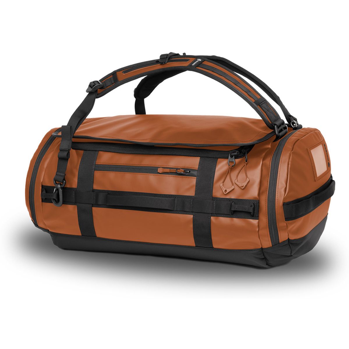 WANDRD Carryall Duffel 30l Sedona Orange