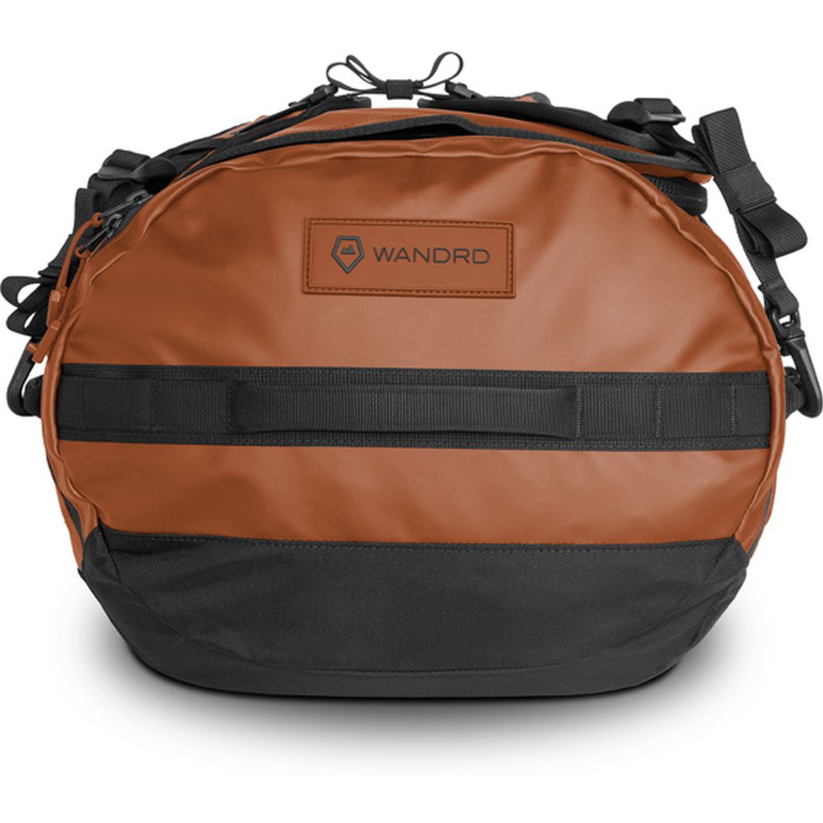 WANDRD Carryall Duffel 30l Sedona Orange