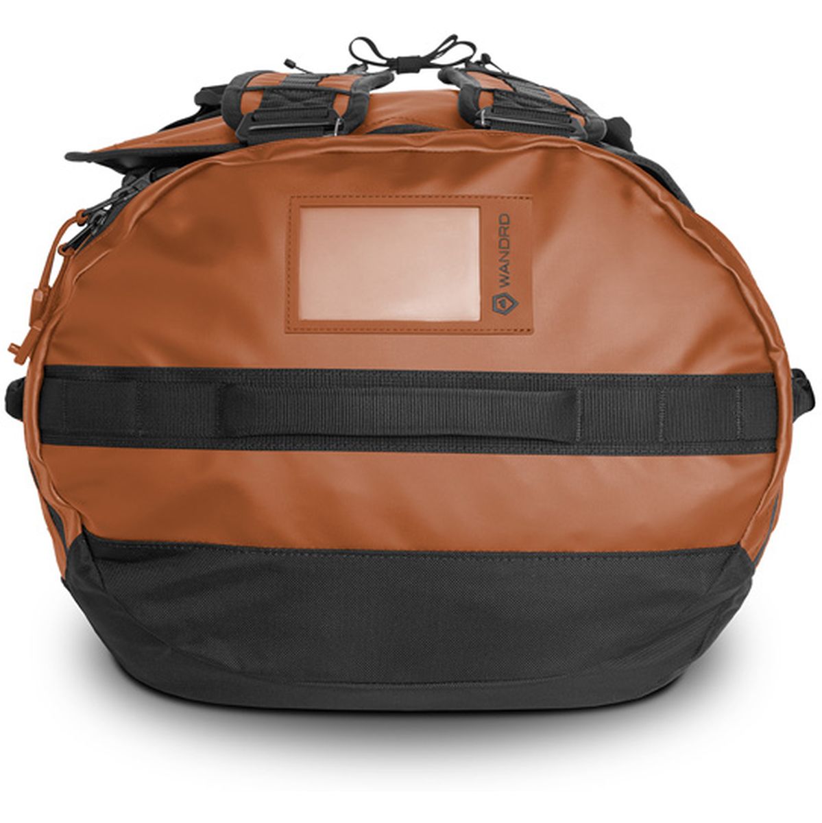 WANDRD Carryall Duffel 30l Sedona Orange