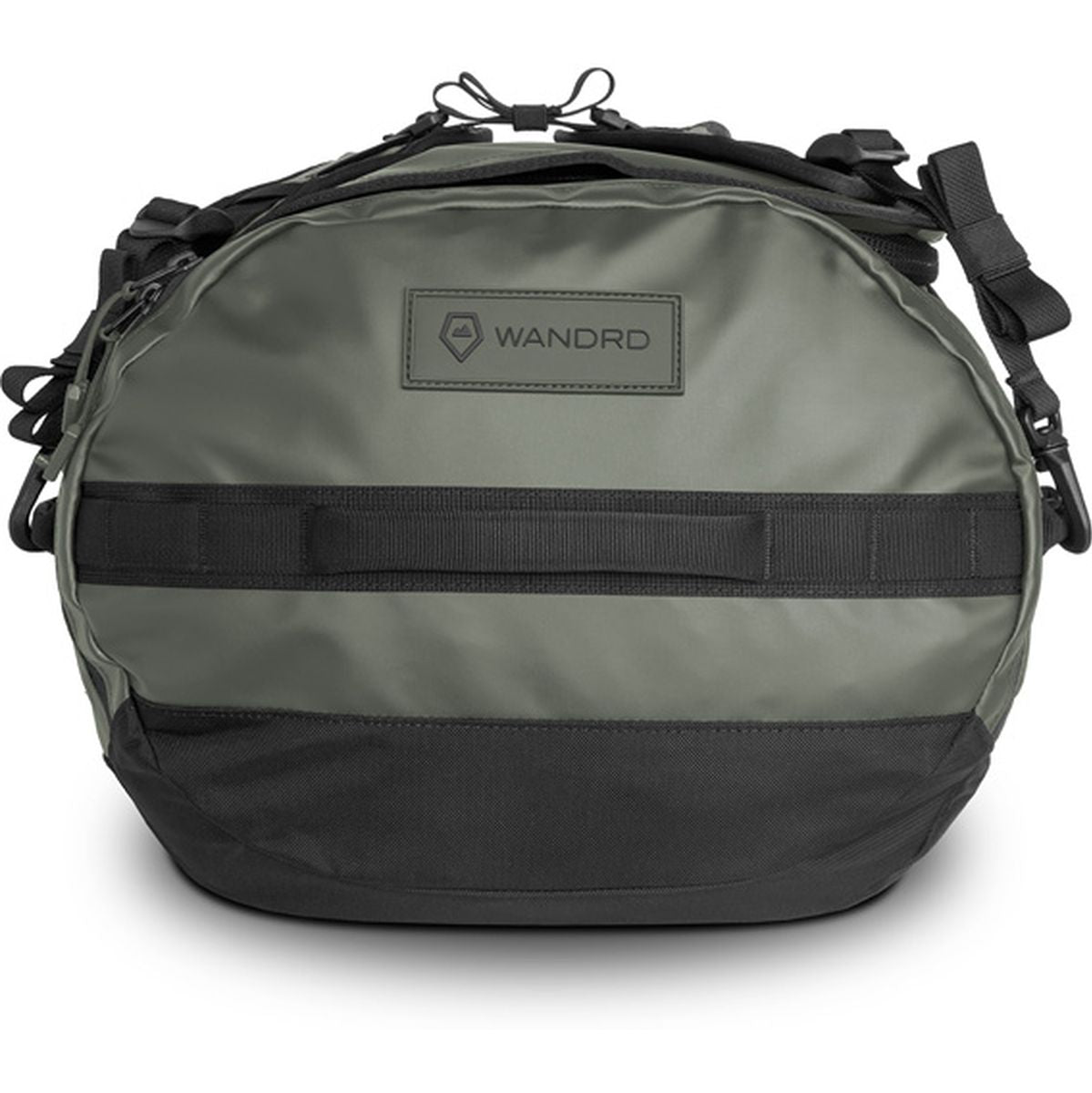 WANDRD Carryall Duffel 30l Wasatch Green
