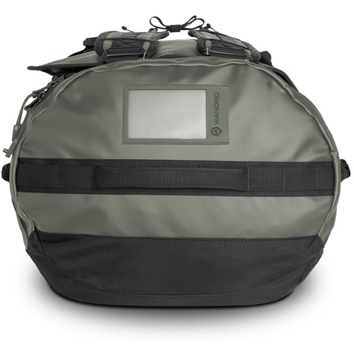 WANDRD Carryall Duffel 30l Wasatch Green