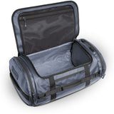 WANDRD Carryall Duffel 40l Aegean Blue