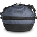 WANDRD Carryall Duffel 40l Aegean Blue