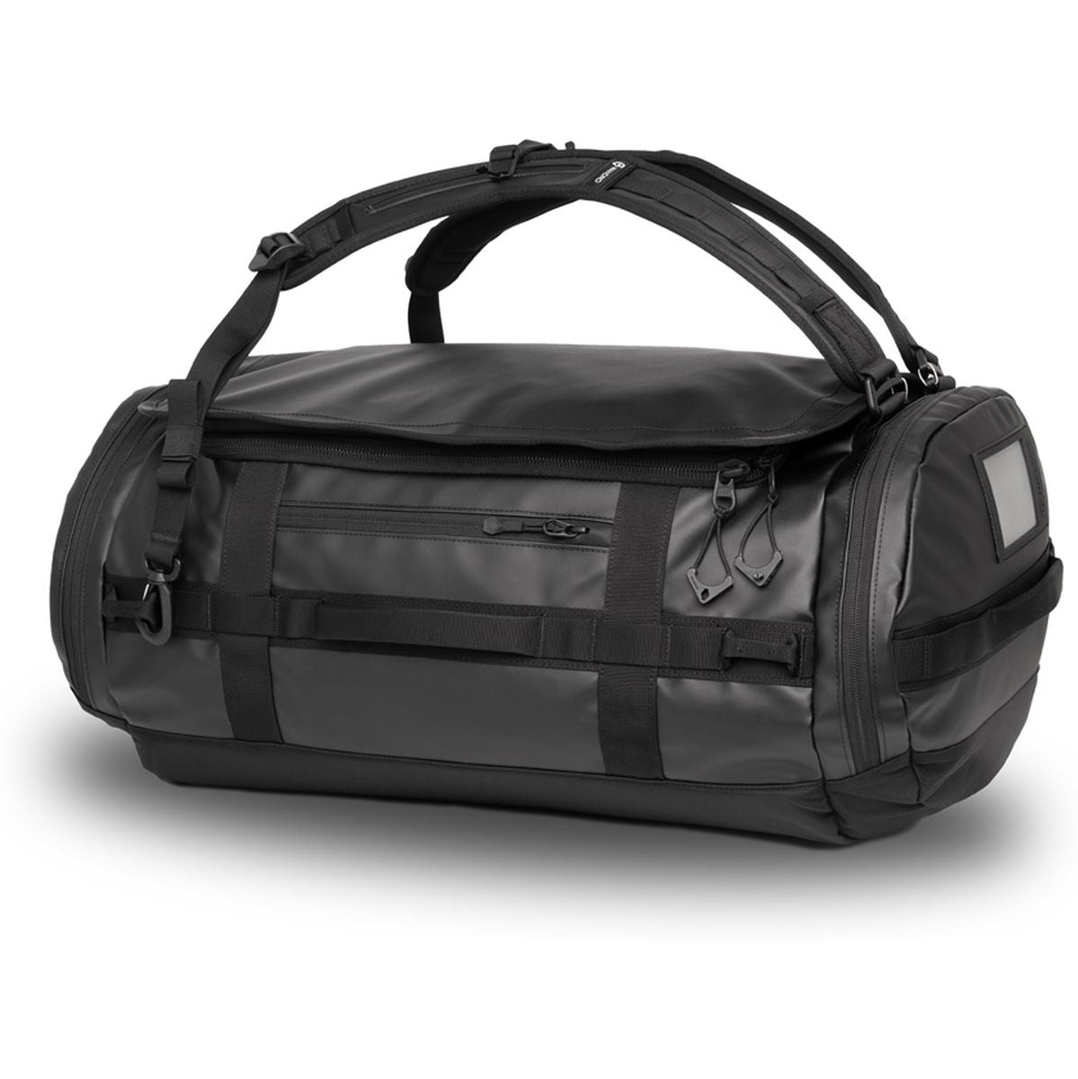 WANDRD Carryall Duffel 40l Black