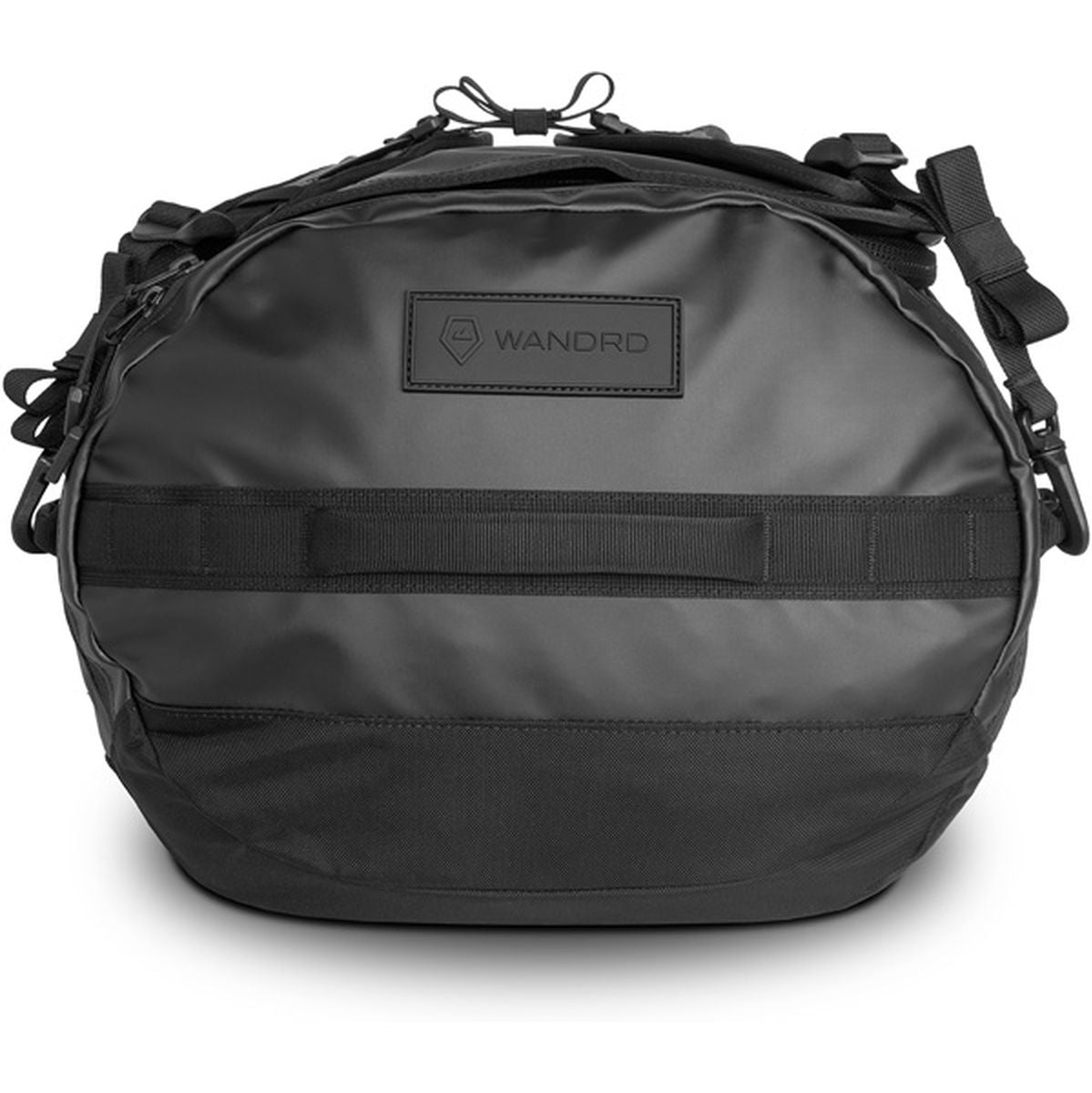 WANDRD Carryall Duffel 40l Black