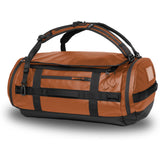 WANDRD Carryall Duffel 40l Sedona Orange