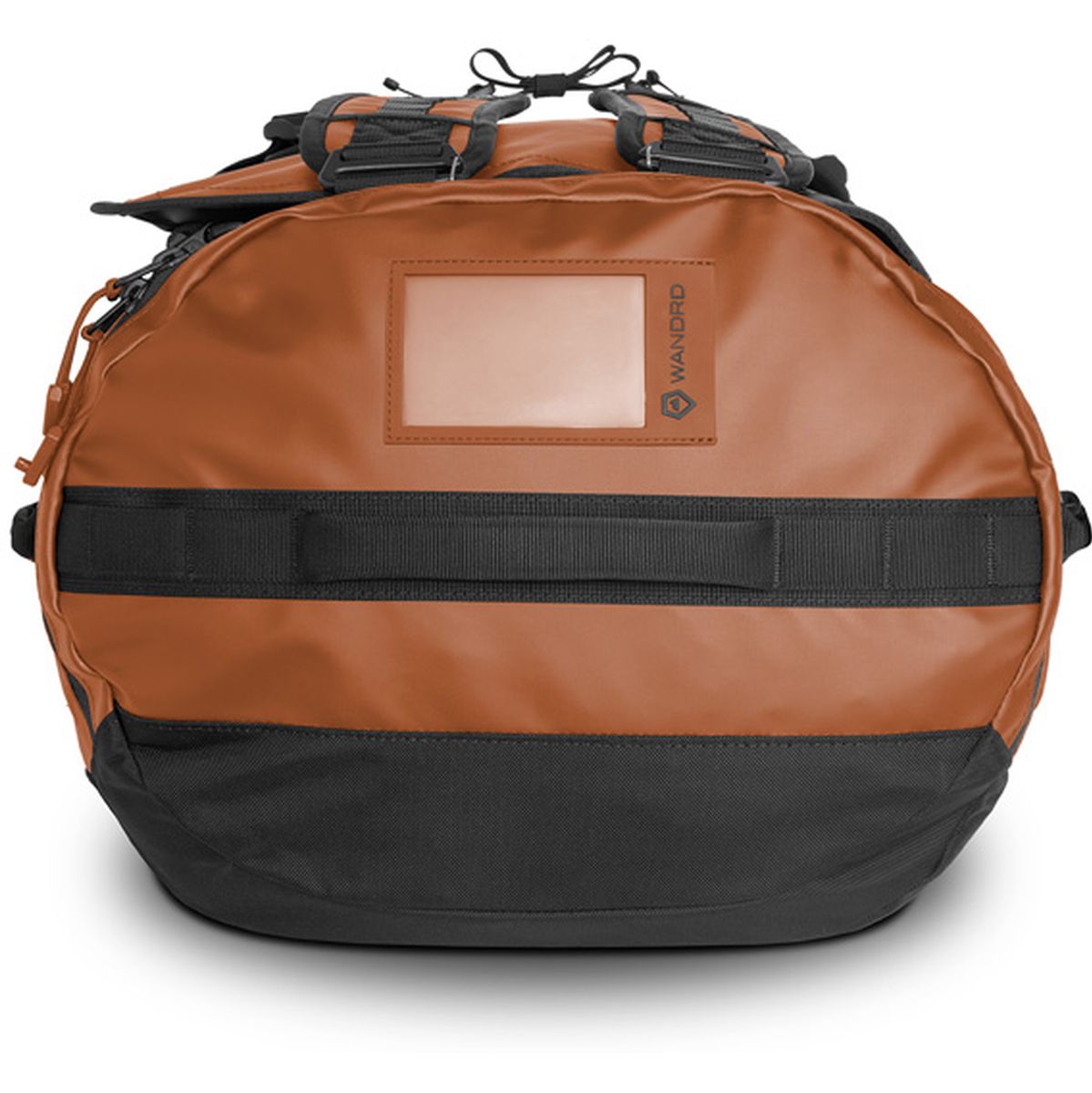 WANDRD Carryall Duffel 40l Sedona Orange