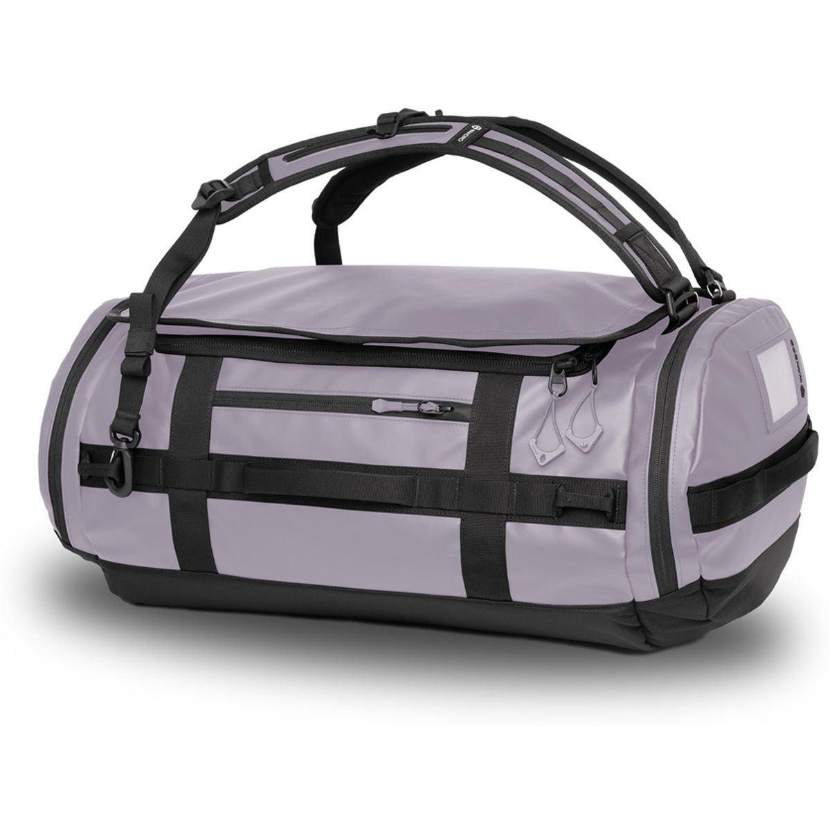 WANDRD Carryall Duffel 40l Uyuni Purple