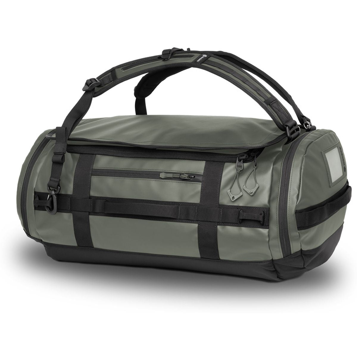 WANDRD Carryall Duffel 40l Wasatch Green