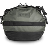 WANDRD Carryall Duffel 40l Wasatch Green
