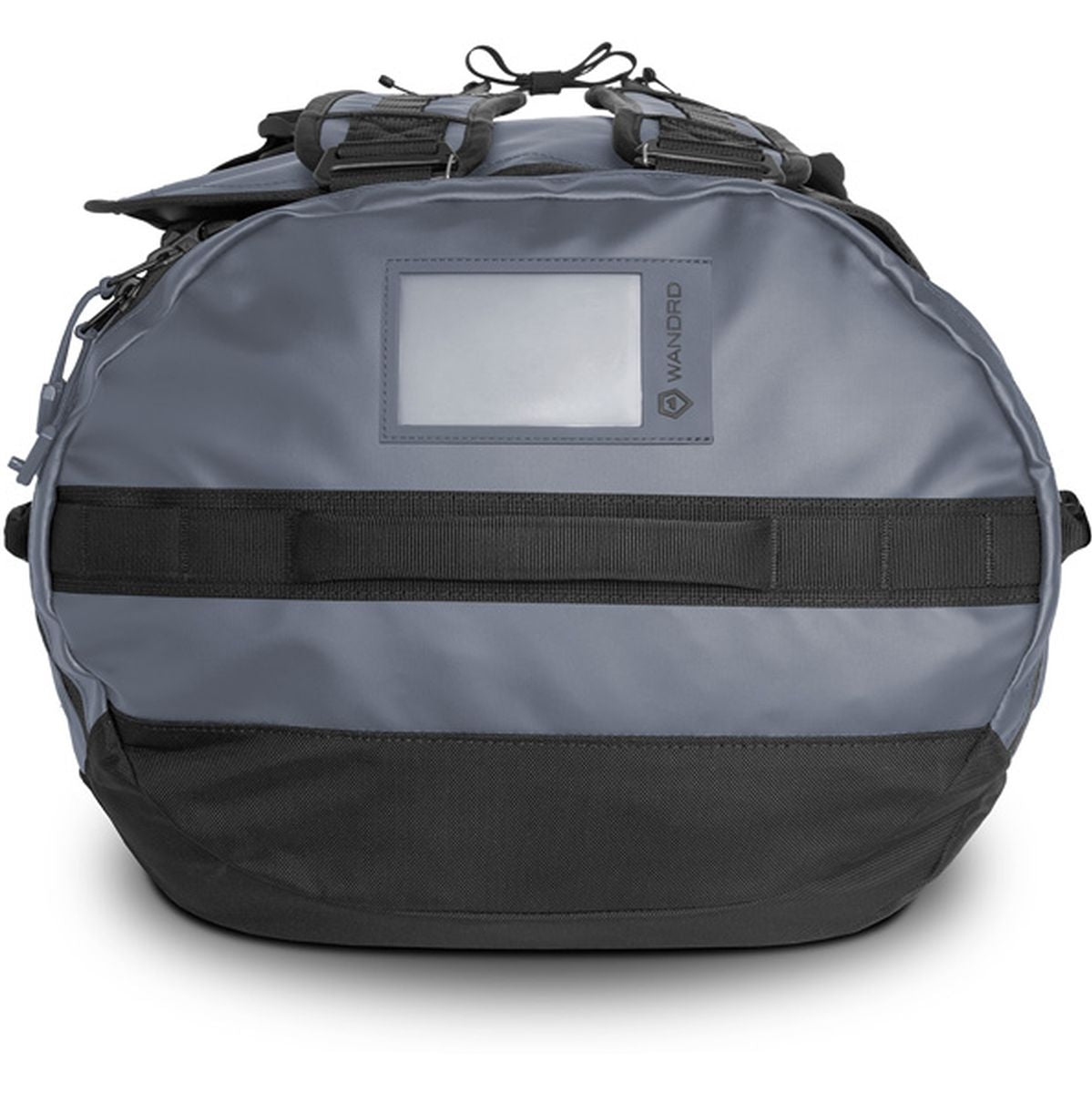 WANDRD Carryall Duffel 60l Aegean Blue