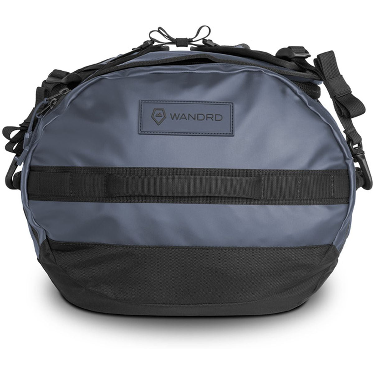WANDRD Carryall Duffel 60l Aegean Blue