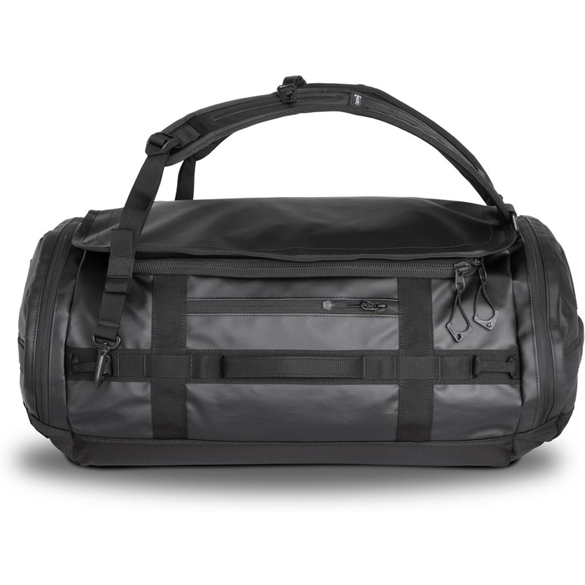 WANDRD Carryall Duffel 60l Black