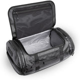 WANDRD Carryall Duffel 60l Black