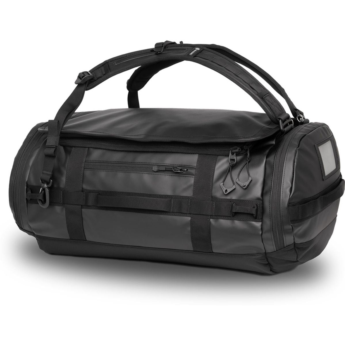 WANDRD Carryall Duffel 60l Black