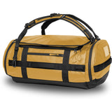 WANDRD Carryall Duffel 60l Dallol Yellow