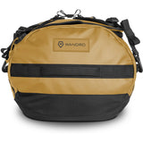 WANDRD Carryall Duffel 60l Dallol Yellow
