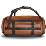 WANDRD Carryall Duffel 60l Sedona Orange