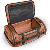 WANDRD Carryall Duffel 60l Sedona Orange