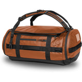WANDRD Carryall Duffel 60l Sedona Orange
