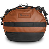 WANDRD Carryall Duffel 60l Sedona Orange