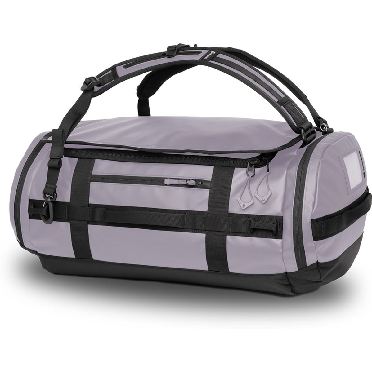 WANDRD Carryall Duffel 60l Uyuni Purple
