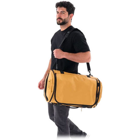WANDRD Carryall Duffel Shoulder Strap Black - image 2 of 3