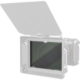SmallRig 4741 Cine 4 X 5.65 Black Pro Mist 1/8 Filter