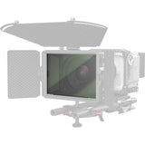 SmallRig 4742 Cine 4 X 5.65 White Mist 1/4 Filter