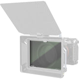 SmallRig 4742 Cine 4 X 5.65 White Mist 1/4 Filter