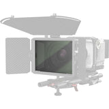 SmallRig 4743 Cine 4 X 5.65 White Mist 1/8 Filter