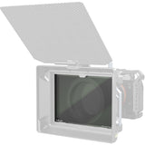 SmallRig 4743 Cine 4 X 5.65 White Mist 1/8 Filter