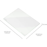 SmallRig 4743 Cine 4 X 5.65 White Mist 1/8 Filter